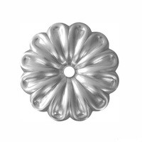Цветок SK23.13.3 Диаметр: 97 (1,2мм)