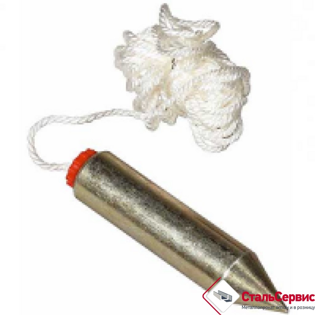 Отвес строительный 100 гр.