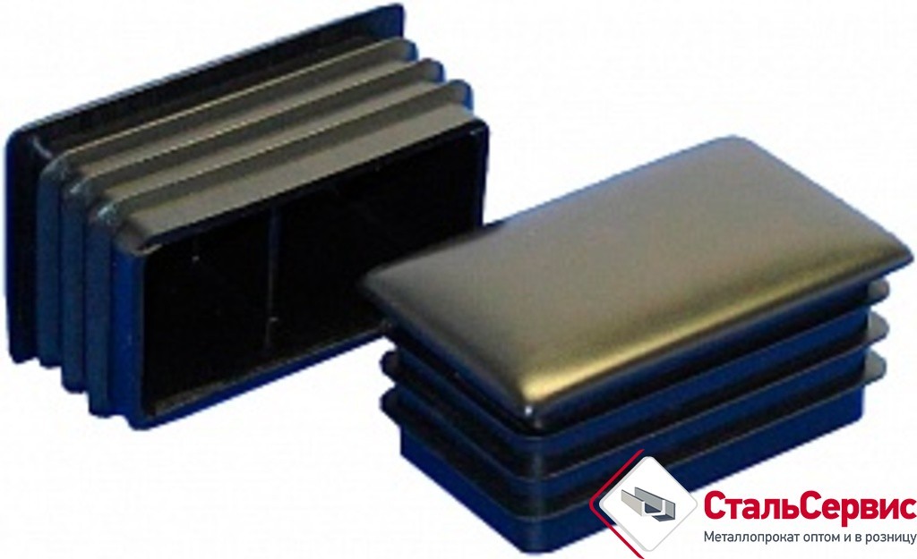 Заглушка 60х30