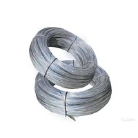 Проволока оцинк.т/о 5,0