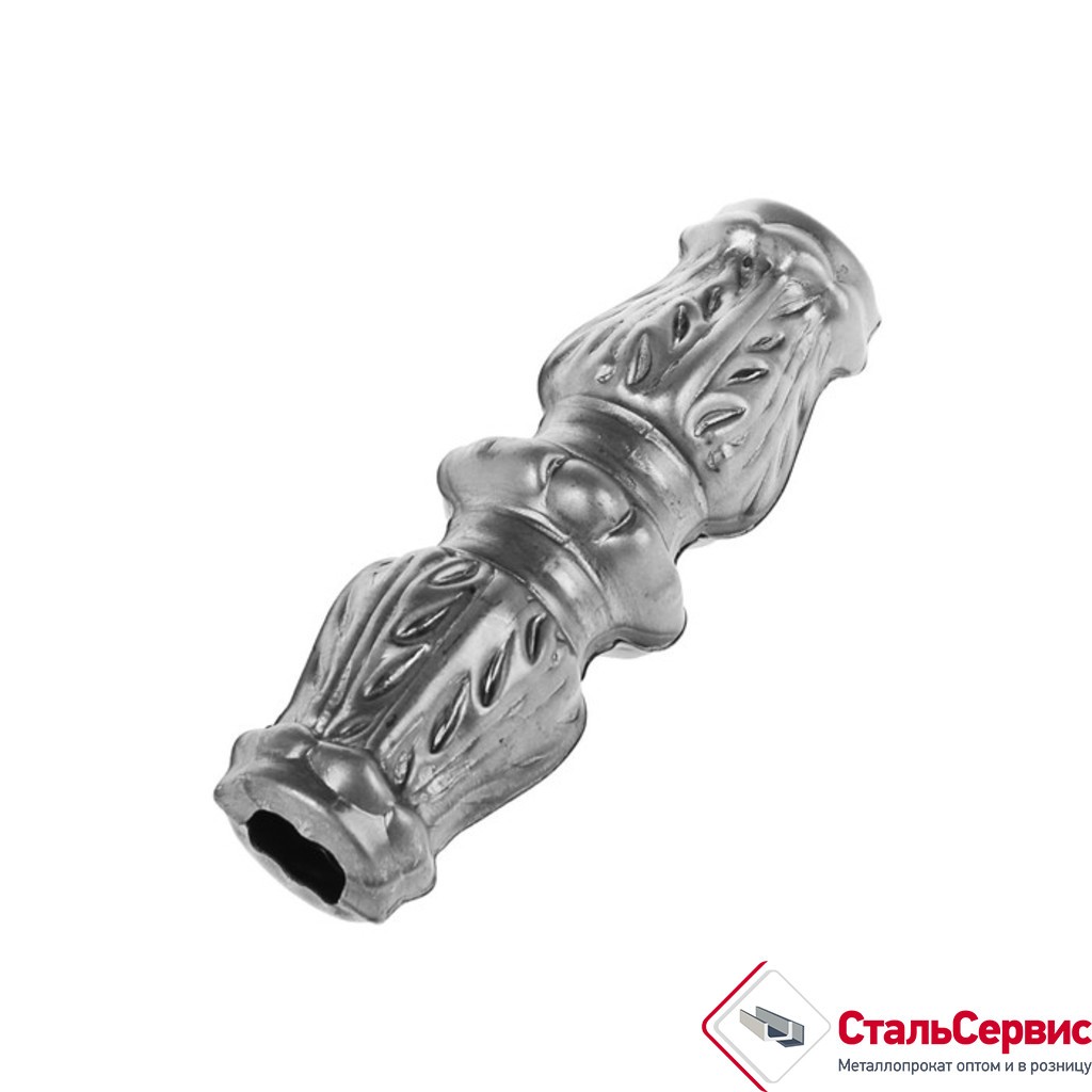 Вставка в балясину SK33.25 /126х35 отв:12 /1мм/