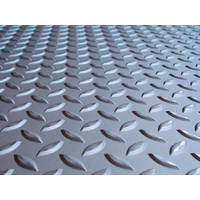 Лист г/к 3,0  1,25х2,5 рифленный