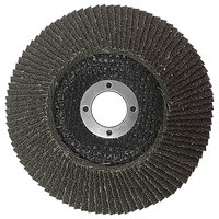 Круг лепестковый,125 (60Р),торцевой Курс