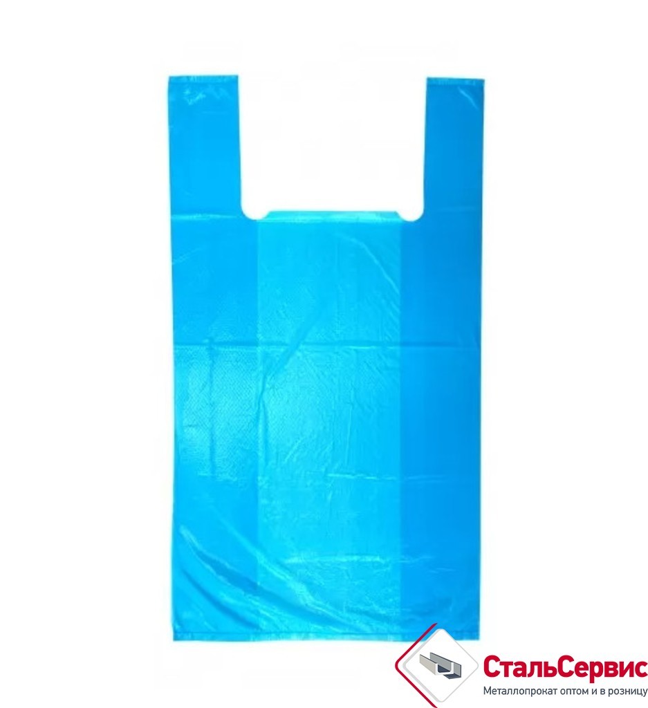 Пакет-майка халява