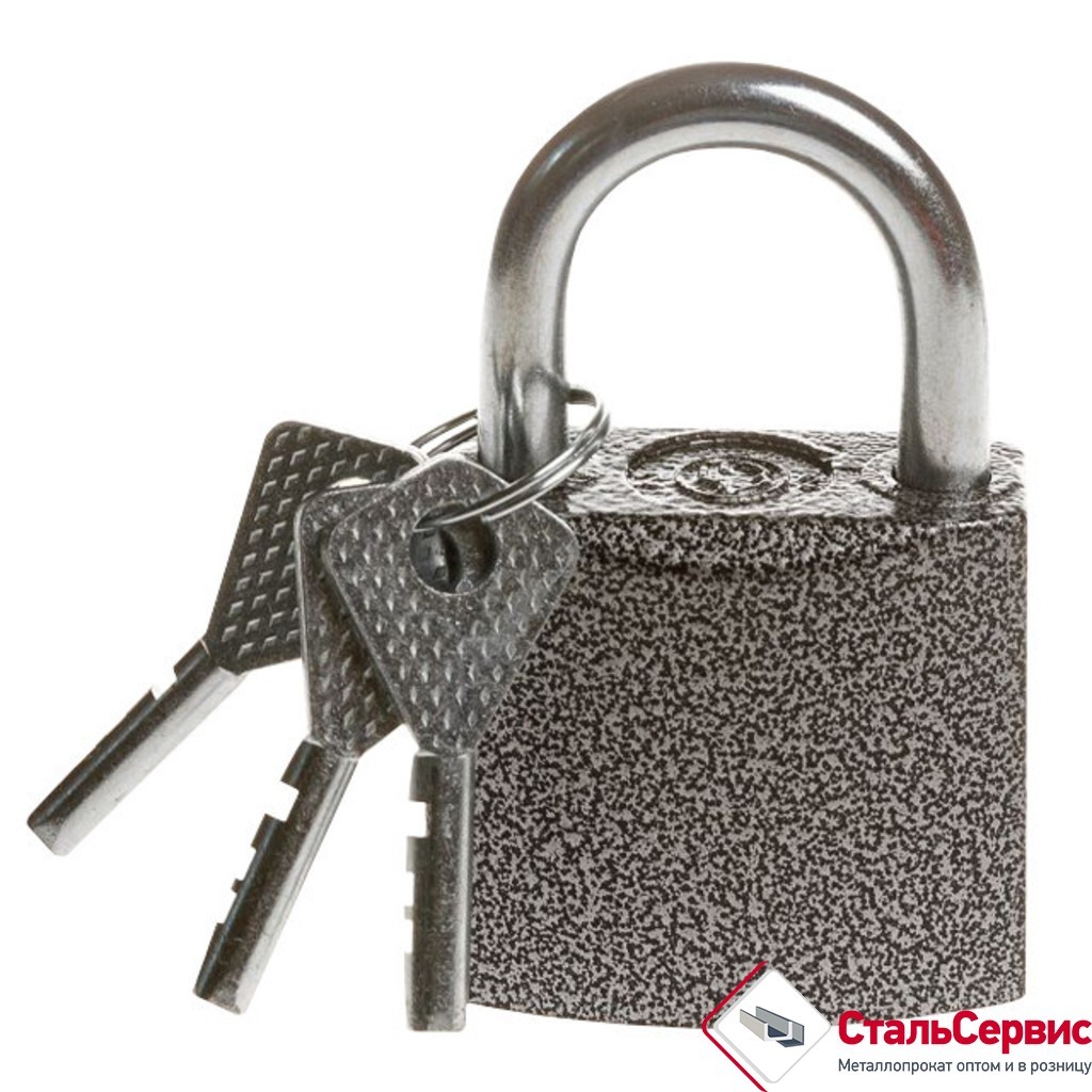 Замок ВС2-49 "ЧАЗ", висяч.