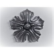 Цветок SK23.05.1 Размер:125 мм (3мм) рис.2