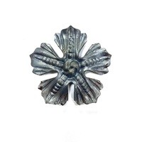 Цветок SK23.05.1 Размер:125 мм (3мм)