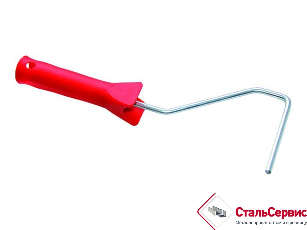 Рукоятка для миниваликов 6/100 мм