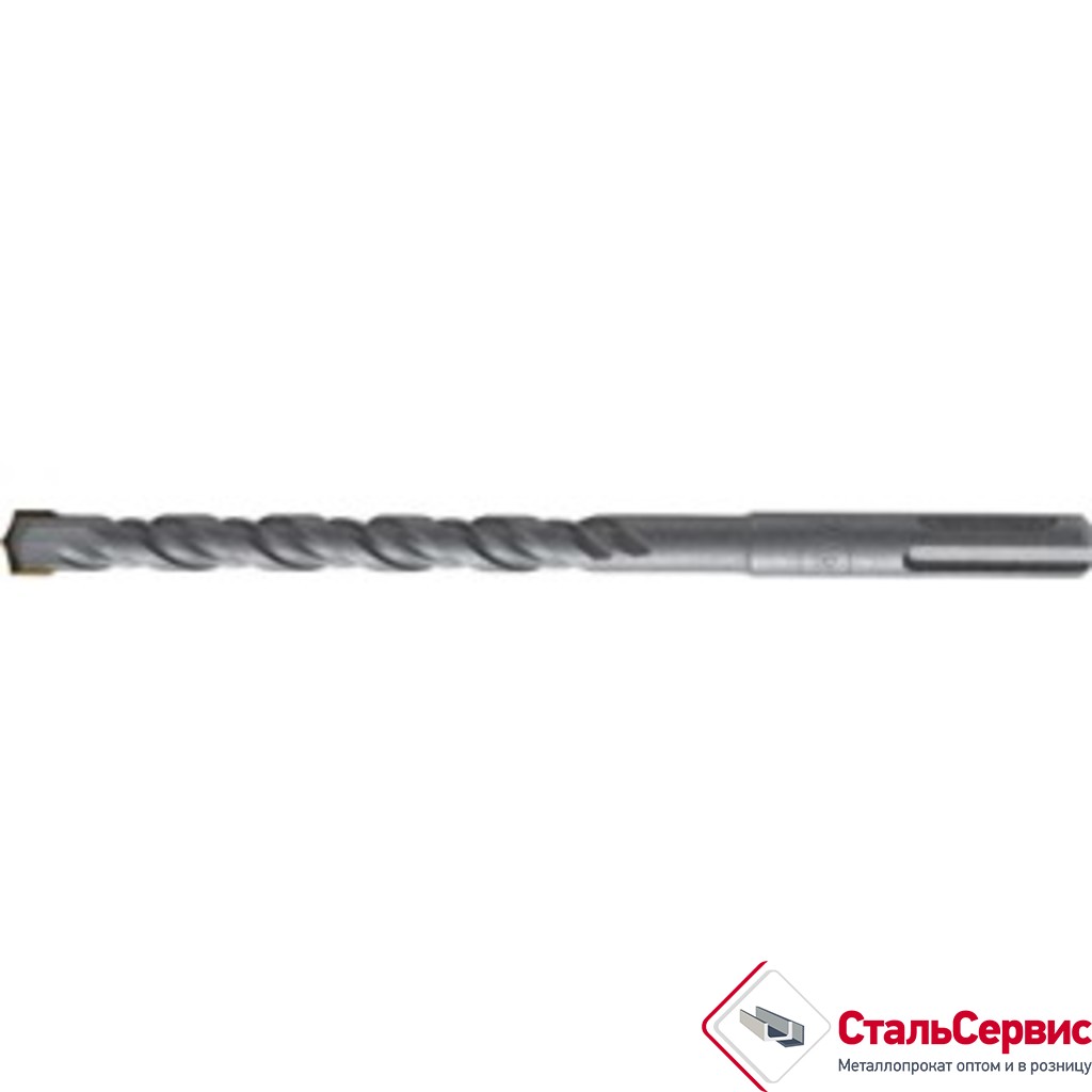 Бур "Гранит" ф 10х400/460