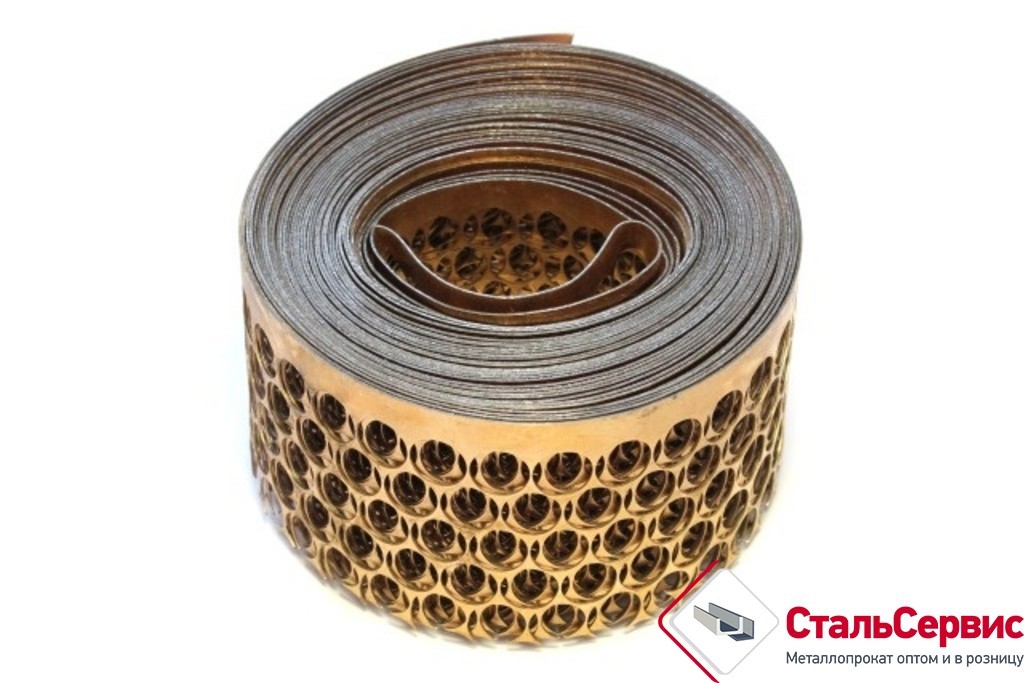 Высечка 13 см