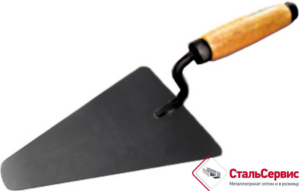 Мастерок бетонщика,200 мм