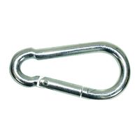 Карабин пожарный 10 мм