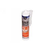 Клей вместо гвоздей POINT 92, д/пенополистерола  280мл