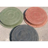 Люк ЛП-Л (3,0 тн, круглый)