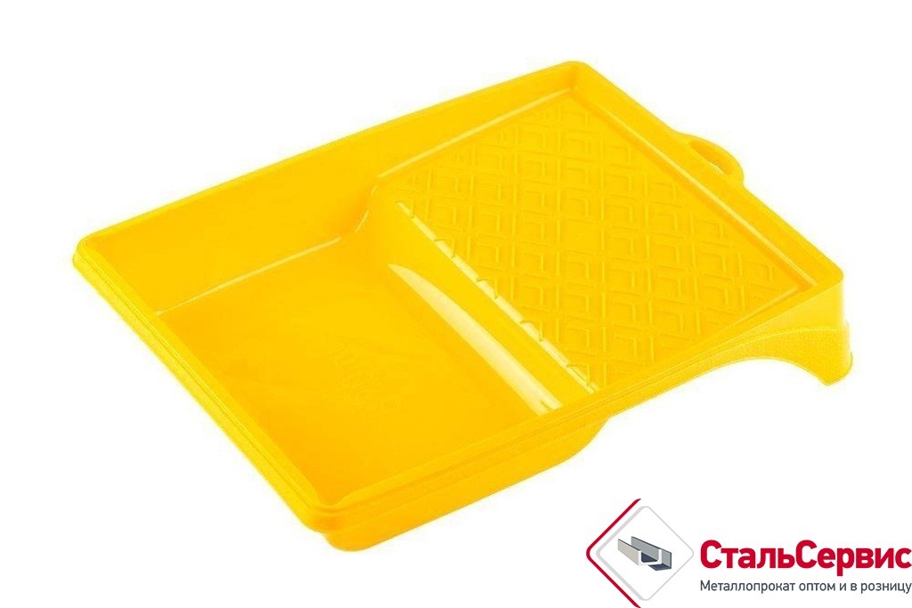 Ванночка АКОР малярная 33х26см