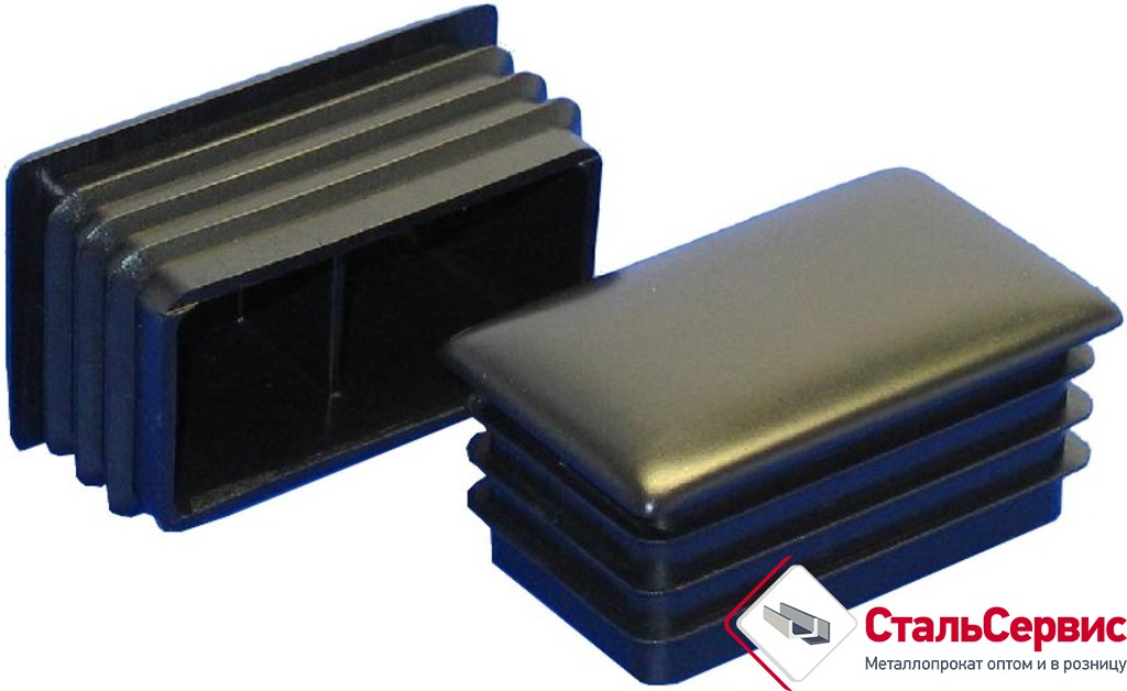 Заглушка 80х60 