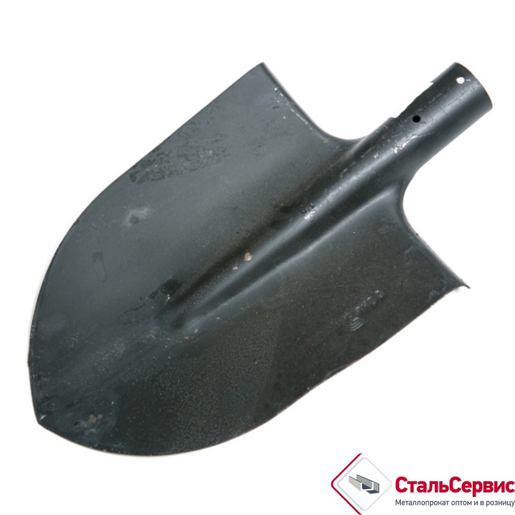 Лопата  штыковая