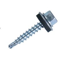 Саморез кров. оц. 4,8х76