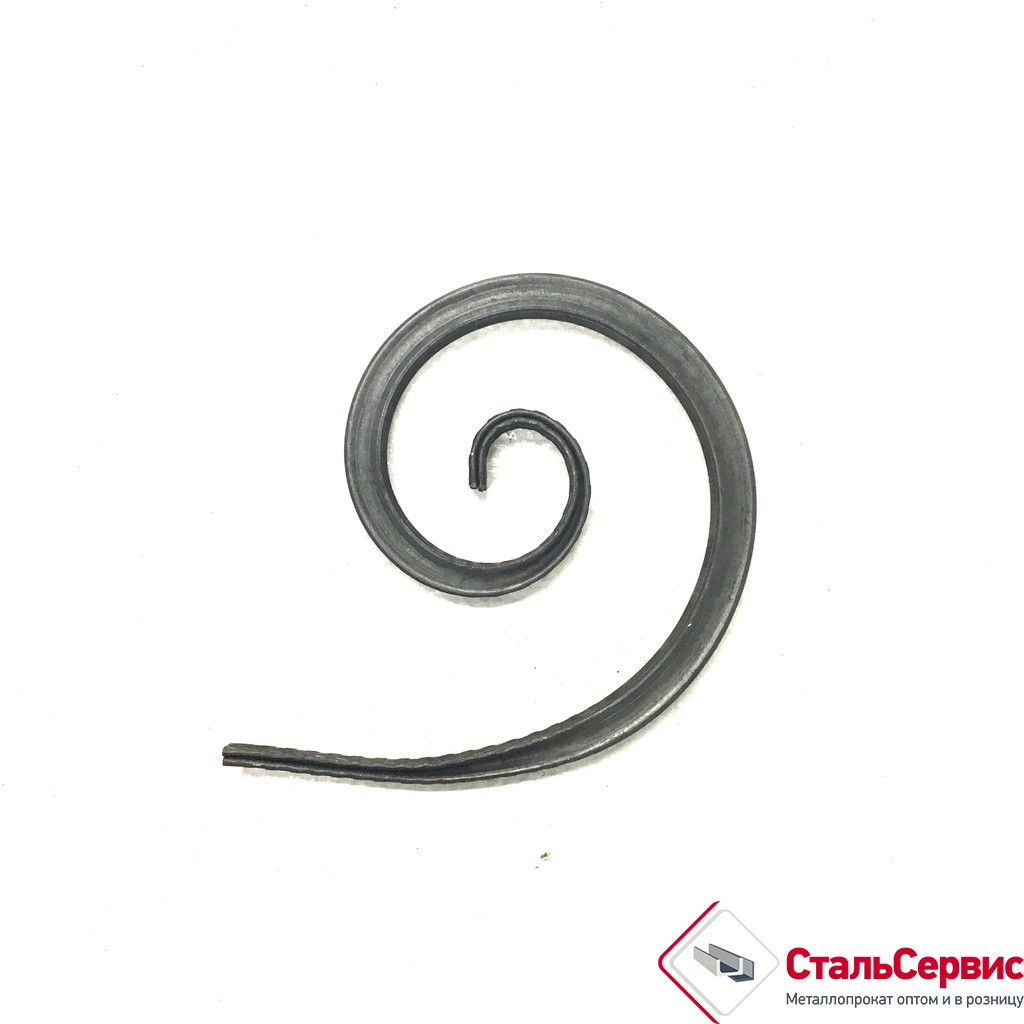 Завиток  Т15    195х190, тр 15х15