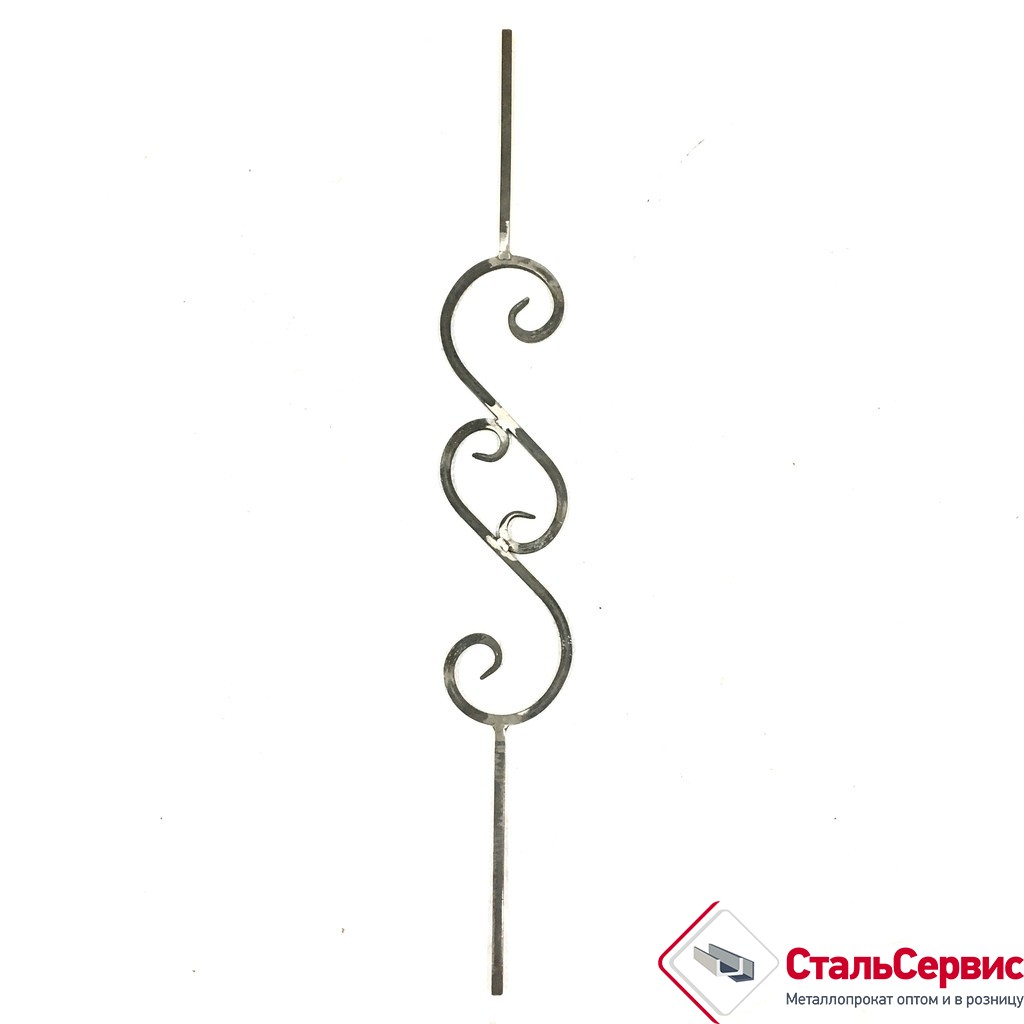 Балясина №5 Кв 10 Н-900