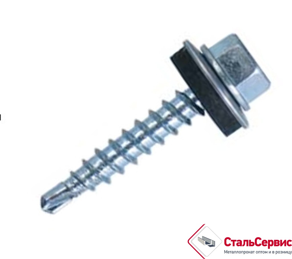 Саморез кров. оц. 5,5х32