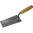 Мастерок каменщика, 200 мм "трапеция"