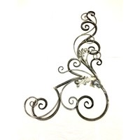 Узор №1 L (левый)  1390х810 мм