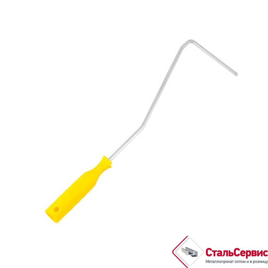 Рукоятка для миниваликов 6/65 мм