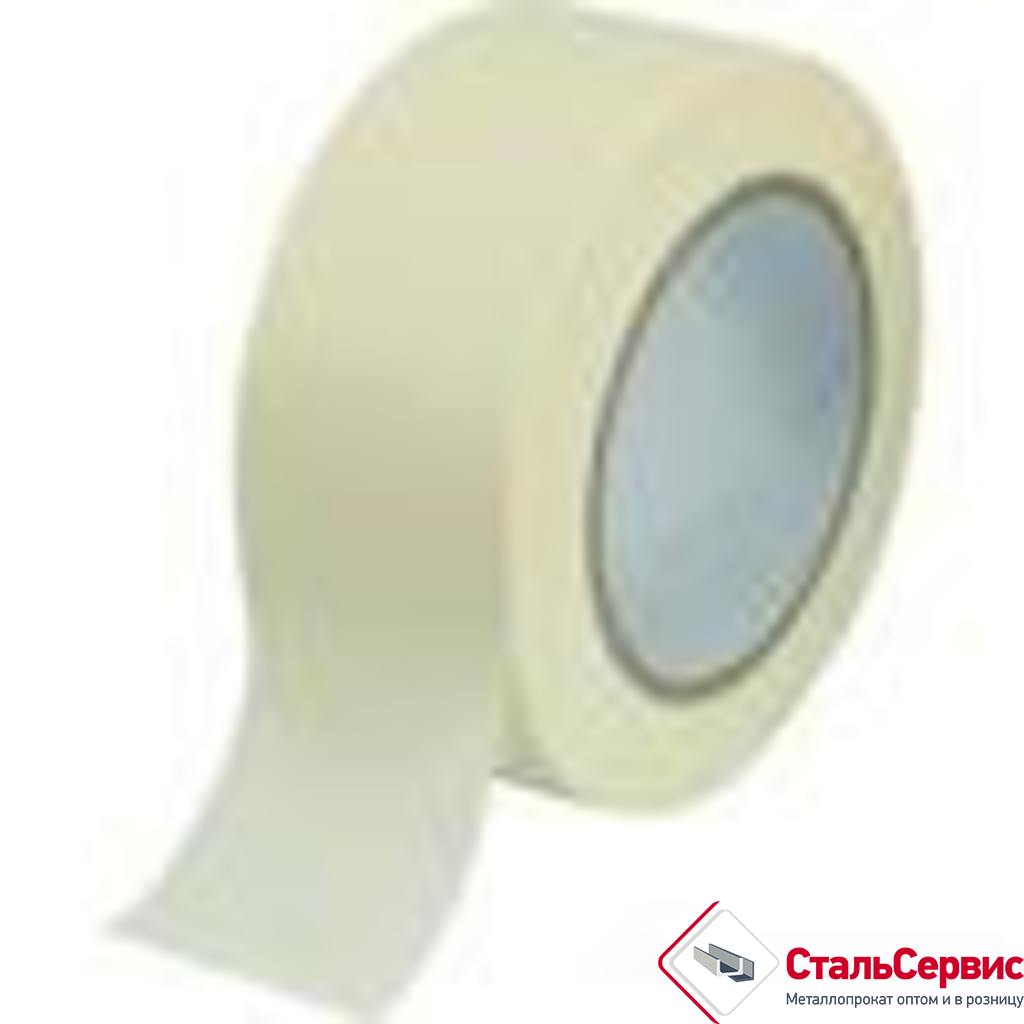 Скотч малярный 30 мм*50 м