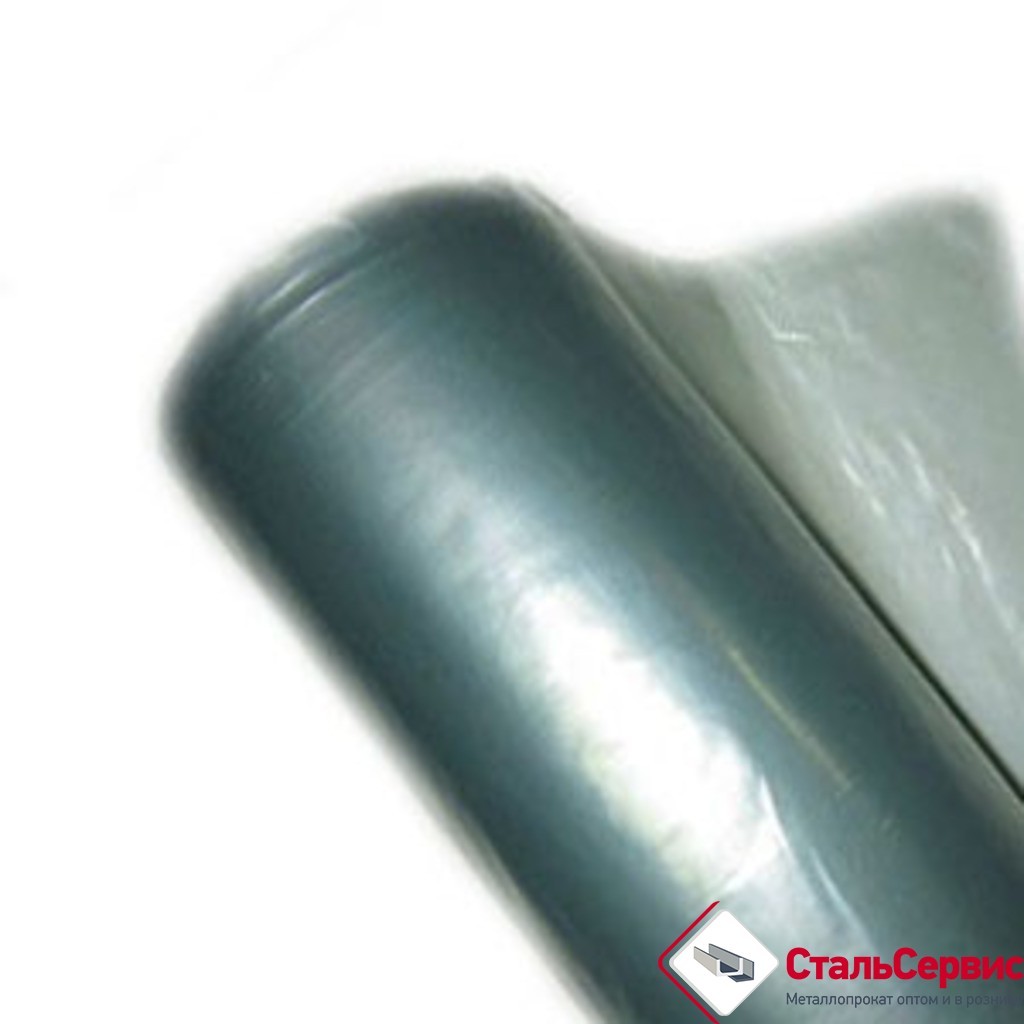 Пленка п/эт техническая 100 мкм (3х100 м)