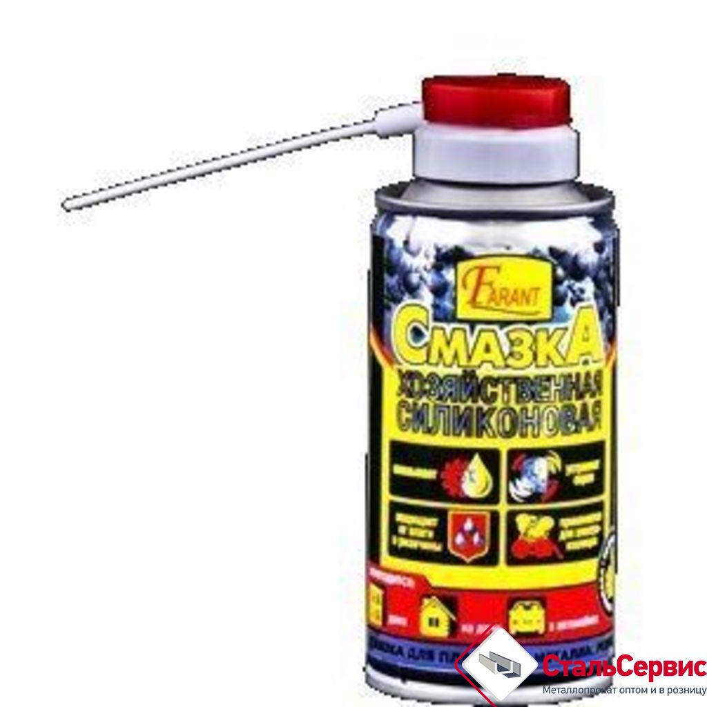 Смазка техническая многоцелевая (85 гр/210 мл) Farant