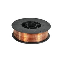 Проволока Св-08Г2С  0,8 ( 5кг)