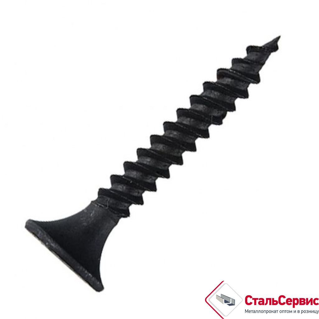 Саморез р.ш. 4,8х120