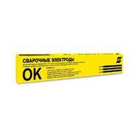 Электроды ЭСАБ АНО-21 ф3,0мм 1 кг