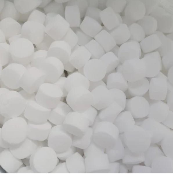 Соль таблетированная